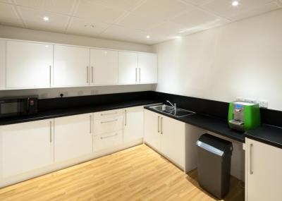 Office in Haywards Heath - photo 4